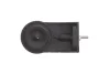 Подушка радіатора Fiat Doblo 1.3D/1.4/1.9D 04- (верхня) FAST FT90742 (фото 1)