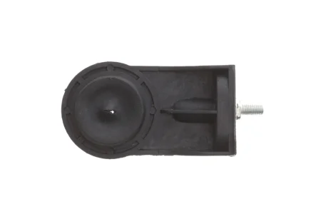 Подушка радіатора Fiat Doblo 1.3D/1.4/1.9D 04- (верхня) FAST FT90742