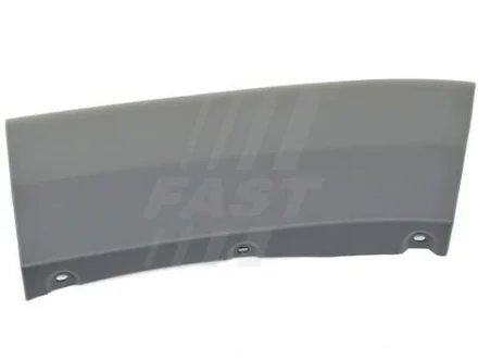 Молдинг крила Ducato/Boxer 06- перед. Пр. FAST FT90749
