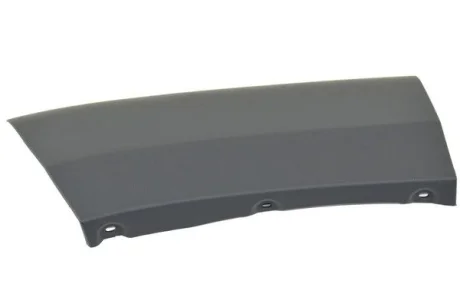 Молдинг крила Ducato/Boxer 06- перед. Л FAST FT90750