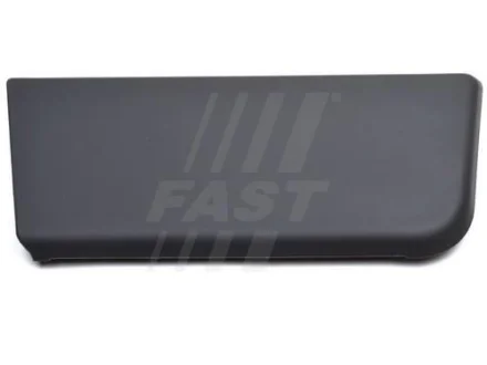 Молдинг передньої двері JUMPER / DUCATO / BOXER 06-23 Пр. FAST FT90753
