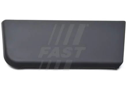Молдинг передньої двері JUMPER / DUCATO / BOXER 06-23 Л. FAST FT90754