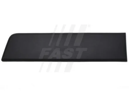 Молдинг кузова (бічний/задн./перед колесом/L3) Ducato/Jumper/Boxer 06- Л. FAST FT90758