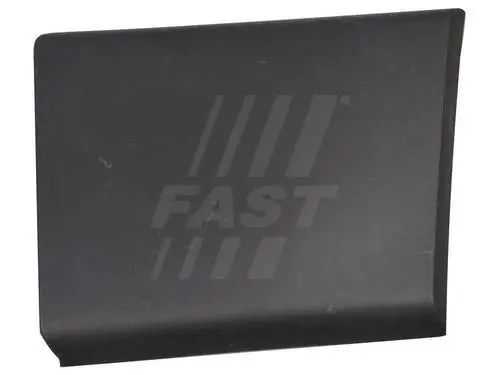 Молдинг бічна стійка FIAT DUCATO 06-23 Л. FAST FT90762 (фото 1)