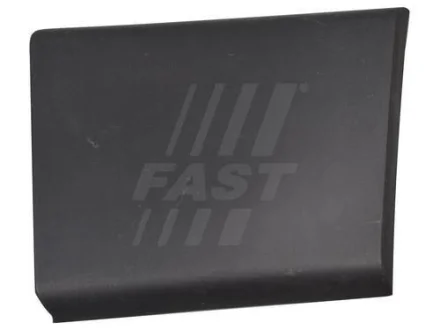 Молдинг бічна стійка FIAT DUCATO 06-23 Л. FAST FT90762