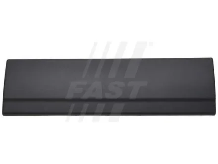 Молдинг дверей задніх FIAT DUCATO 01-06 Пр. FAST FT90797