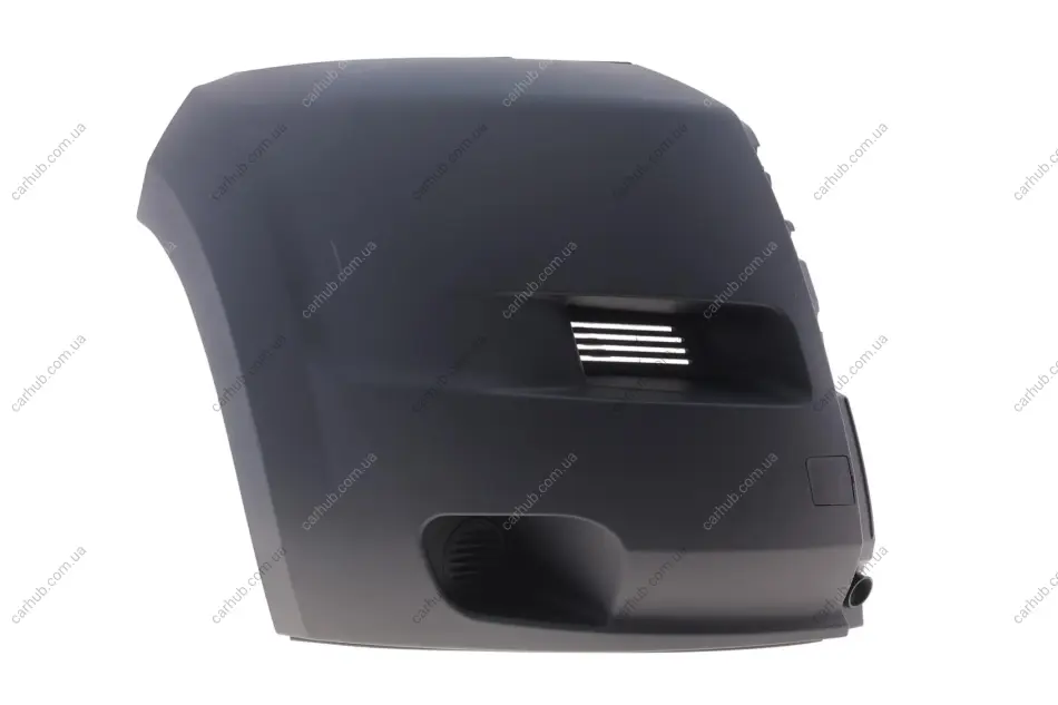 Кут бампера (переднього) Citroen Jumper/ Fiat Ducato/ Peugeot Boxer 06-14 (R) FAST FT91447 (фото 1)