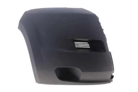 Кут бампера (переднього) Citroen Jumper/ Fiat Ducato/ Peugeot Boxer 06-14 (R) FAST FT91447