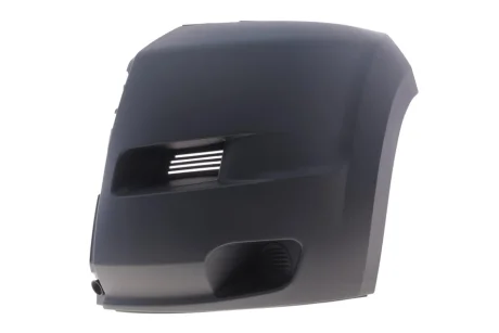 Кут бампера (переднього) Citroen Jumper/ Fiat Ducato/ Peugeot Boxer 06-14 (L) FAST FT91448