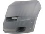 Кут бампера (переднього) Citroen Jumper/ Fiat Ducato/ Peugeot Boxer 06-14 (L) FAST FT91450 (фото 1)
