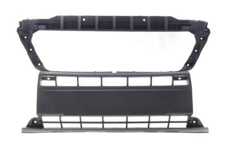 Бампер (передній) Citroen Jumper/Fiat Ducato/Peugeot Boxer 14- (середня частина) FAST FT91459