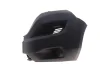Кут бампера (переднього) Citroen Jumper/ Fiat Ducato/ Peugeot Boxer 14- (L) (чорний) FAST FT91476 (фото 1)