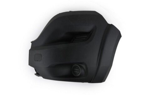 Кут бампера (переднього) Citroen Jumper/ Fiat Ducato/ Peugeot Boxer 14- (L) (під протитуманку) FAST FT91478