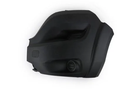 Кут бампера (переднього) Citroen Jumper/ Fiat Ducato/ Peugeot Boxer 14- (L) (під протитуманку) FAST FT91478
