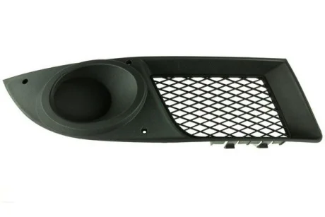 Вставка під протитуманну фару Fiat Doblo 01-10 Пр. FAST FT91644