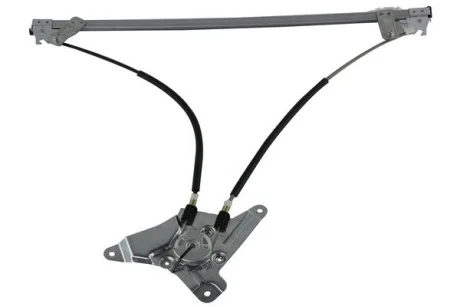 Склопідйомник перед. MASTER III/MOVANO B 10- Л. (без електромотора) FAST FT91703