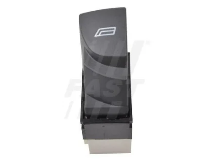 Кнопка склопідйомника дверей Ducato/Boxer 02-06 Л. FAST FT91953