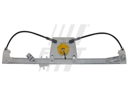 Склопідйомник перед. FIAT FIORINO 07-16 Л. (без електродвигуна) FAST FT91991