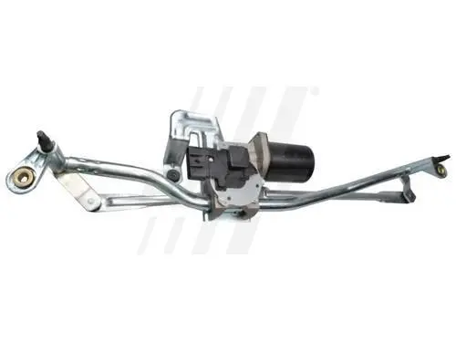Механізм склоочисників DUCATO/JUMPER II/BOXER 06- (з електромотором) FAST FT93118 (фото 1)