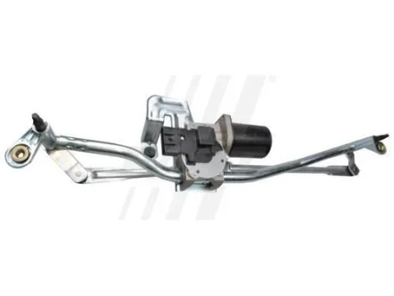 Механізм склоочисників DUCATO/JUMPER II/BOXER 06- (з електромотором) FAST FT93118