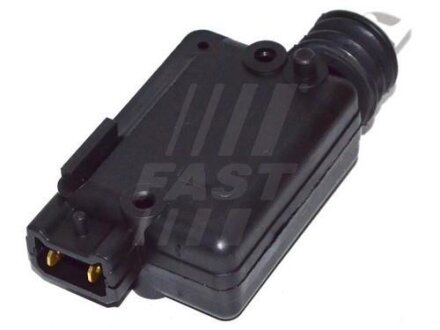 Моторчик замка дверей KANGOO 97- FAST FT94162