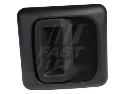 Ручка передньої двері зовнішня Ducato/Boxer 02>06 Л=Пр FAST FT94342