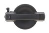 Ручка дверей (задніх/ззовні) (L) Fiat Doblo 01- (без ключа) FAST FT94346 (фото 1)