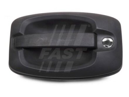 Ручка Зовн Fiat Ducato 06/ 14 Перед Лв FAST FT94391