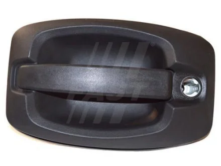Ручка дверей (зовн./позаду) JUMPER II/BOXER/DUCATO 06- FAST FT94394