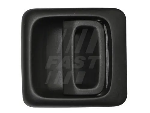 Ручка двері розсув Ducato/Boxer 02>06 Пр. зовн. FAST FT94509 (фото 1)