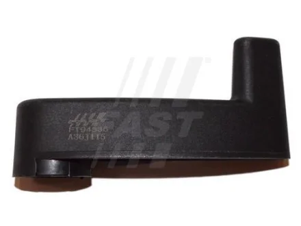 Ручка двері (задн./всередині) JUMPER II/BOXER/DUCATO 06- Л. FAST FT94536