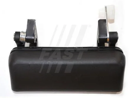 Ручка задніх дверей зовнішня Transit V184 (розпашних дверей) FAST FT94564