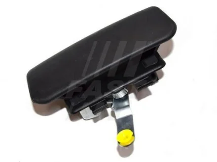 Ручка Зовн Ford Transit 06> Перед Пр 00> FAST FT94565