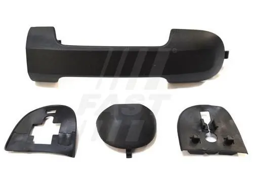 Ручка дверей (ззовні) Ford Connect 02-13 FAST FT94567 (фото 1)