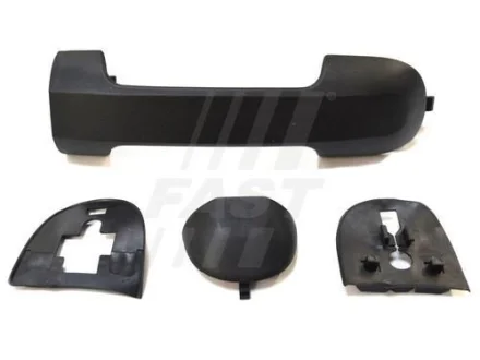 Ручка дверей (ззовні) Ford Connect 02-13 FAST FT94567