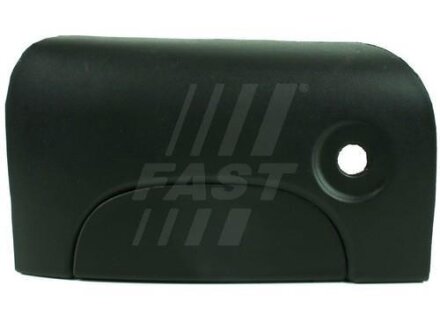 Ручка дверей (задніх/ззовні) (L) Renault Kangoo 98- FAST FT94571