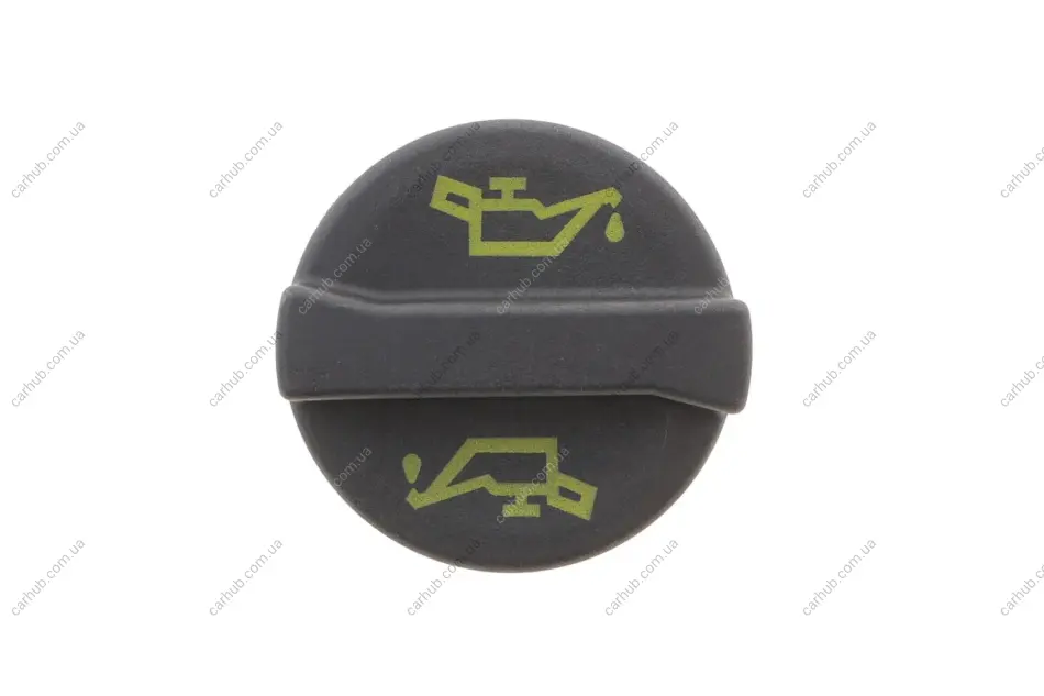 Кришка горловини маслозаливної Citroen Jumper/Ford Transit 2.2/2.4 HDi 06- FAST FT94706 (фото 1)