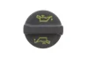 Кришка горловини маслозаливної Citroen Jumper/Ford Transit 2.2/2.4 HDi 06- FAST FT94706 (фото 1)