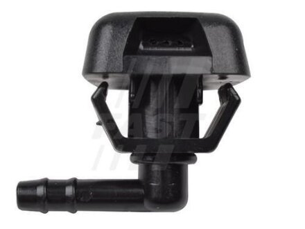 Форсунка омивача скла Citroen Nemo 09-/Fiat Doblo 10- FAST FT94905