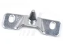 Направляюча зсувних дверей Ducato/Boxer 94- (знизу) FAST FT95209 (фото 1)