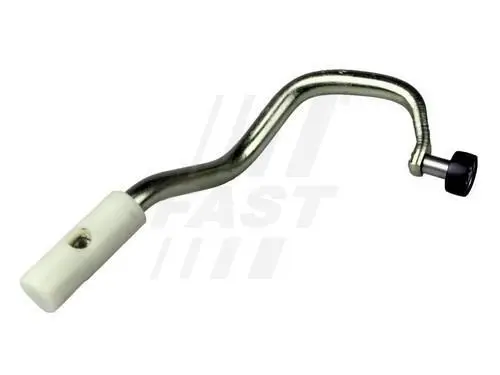 Ролик зсувних дверей Ducato/Boxer/Jumper 94-06 верхн. FAST FT95250 (фото 1)
