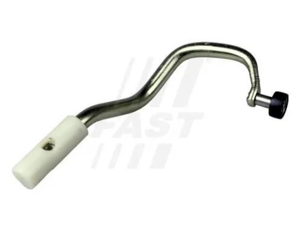 Ролик зсувних дверей Ducato/Boxer/Jumper 94-06 верхн. FAST FT95250