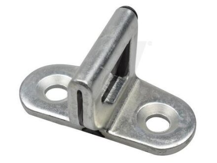 Петля замка дверей Fiat Ducato 06>/ 14> передній + бічний + задній FAST FT95361