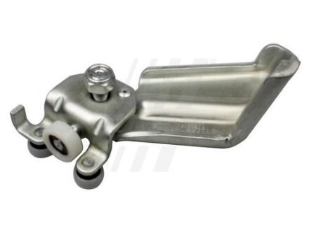 Шина Дверки Fiat Ducato 06>/ 14> Бічн Верх Пр Set FAST FT95371