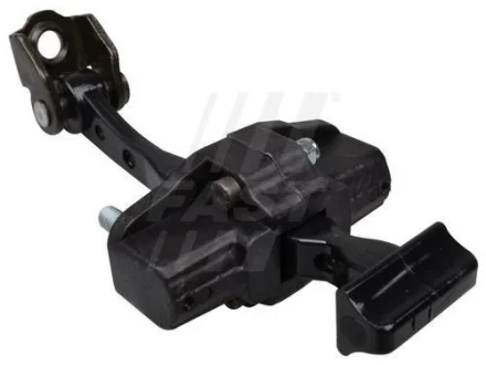Обмежувач дверей перед. FIAT FIORINO 08- Л.=Пр. FAST FT95378
