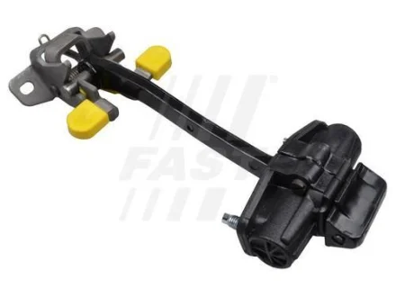 Обмежувач дверей задніх FIAT FIORINO 07- Л.=Пр. FAST FT95399