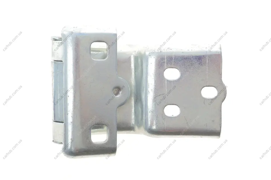 Петля дверей (задніх/нижня/L) Citroen Jumper/Fiat Ducato 06- FAST FT95412 (фото 1)