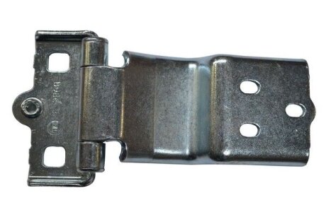 Петля дверей (задніх/нижня/L) Citroen Jumper/Fiat Ducato 06- FAST FT95412