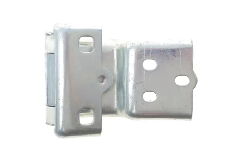 Петля дверей (задніх/нижня/L) Citroen Jumper/Fiat Ducato 06- FAST FT95412