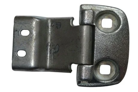 Петля дверей Citroen Jumper/Fiat Ducato/Peugeot Boxer 06- Пр. (задн./верх.) FAST FT95413